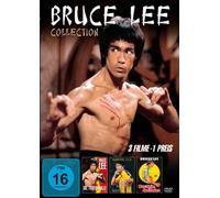 Lee,Bruce - Bruce Lee Collection [Import]