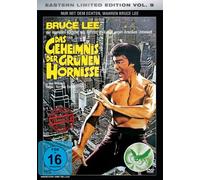 Lee,Bruce - Bruce Lee: das Geheimnis der Grünen Hornisse [Import]