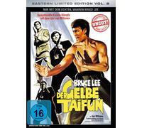 Lee,Bruce - Bruce Lee: der Gelbe Taifun [Import]