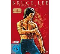 Lee,Bruce - Bruce Lee: Special Edition [Import]