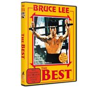 Lee, Bruce & Chan, Jackie - The Best of Martial Arts Films