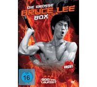 Lee,Bruce - Collection (Box Set)