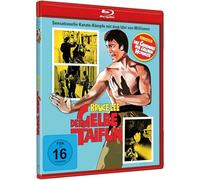Lee, Bruce - DER GELBE TAIFUN