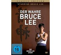 Lee,Bruce - Der Wahre Bruce Lee