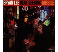 Lee, Bryan - Heat Seeking Missile