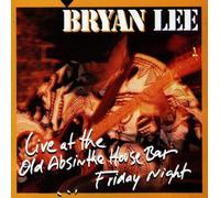 Lee Bryan - Live at The Old Absinthe Bar [Import]
