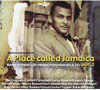 Lee, Bunny - A Place Called Jamaica Part 2 [Import]