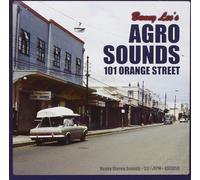 Bunny Lee - Agro Sounds 101 Orange Street