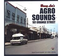 Lee Bunny - Agro Sounds 101 Orange Street [Import]
