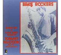 Brass Rockers