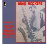 Lee, Bunny -and King Tubby- - Brass Rockers [Import]