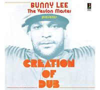 Lee, Bunny - Creation of Dub [Import]
