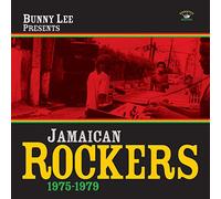 Lee Bunny - Jamaican Rockers 1975-1979 [Import]