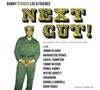 Lee, Bunny 'Striker' -& Friends- - Next Cut! (2lp)