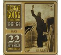 Lee, Bunny - Reggae Going International 1967-1976 [Import]