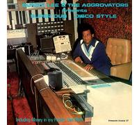 Lee, Bunny -& the Aggrovators- - Super Dub Disco Style [Import]