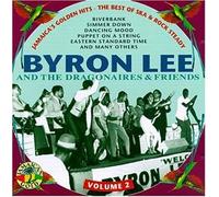 Lee, Byron - Byron Lee & The Dragonaires & Friends 2