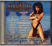 Lee Byron & Dragonai - Dance Party/vol.1
