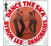 Lee,Byron / Dragonaires - Dance The Ska [Vinyl Lp]
