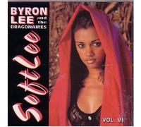 Lee, Byron & Dragonaires - Soft Lee 6 [Vinilo]