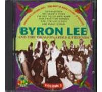 Lee,Byron & Friends - Jamaica S Golden Hits Vol.3