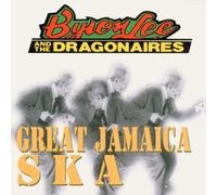 Lee,Byron - Great Jamaica Ska