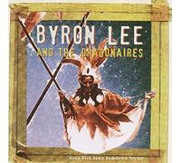 Lee, Byron - Soca Fire Inna Jamdown St [Import]