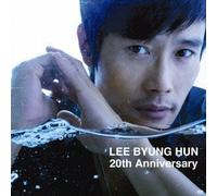 Lee Byung Hun 20th Anniversary [Import allemand]