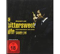 Lee Byung-Hun,Kim Young Chul - Bittersweet Life-Amasia Premium [Blu-ray]