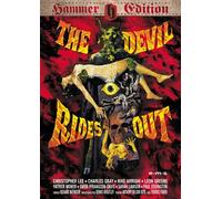 Lee, C. - Devil Rides Out-15 [Import]