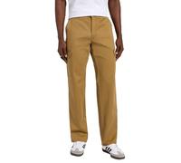 Lee Cargo MVP Pantalon, Acorn, 34W / 32L Homme