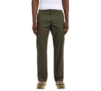 Lee Cargo MVP Pantalon, Forêt, 33W x 30L Homme