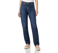 Jeans femmes Lee CAROL Bleu US 30 / 31