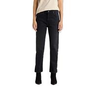 Lee Carol Jeans Femme, Captain Black.32W x 35L