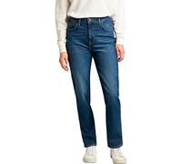 Lee Carol Jeans Femme, Dark Ruby31W / 26L