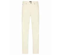Lee Carol Pants Blanc 28 / 31 Femme