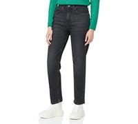 Lee Carol Pants Noir 29 / 31 Femme