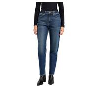 Lee Carol Jeans, Indigo Ruin, 32W / 33L Femme