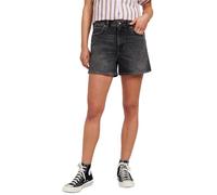Lee Carol Short décontracté, Refined Black, 30 W aux Femmes
