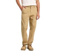 Lee Carpenter Pantalon, Oscar Kaki, 33W x 32L Hommes