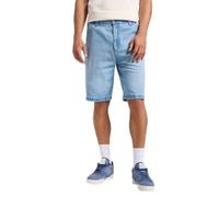 Lee Carpenter Short Denim, Noland, 38W Hommes