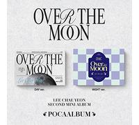 Lee,Chae Yeon - Over The Moon-POCA Platform Album Version [Import]