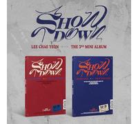 Lee, Chae Yeon - Showdown - Inkl. Photobook