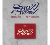 Lee, Chae Yeon - Showdown-Platform Album Version [Import]