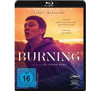 BURNING (BLU-RAY) - CHANG-DONG,LEE BLU-RAY NEUF