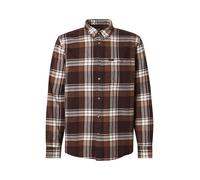 Lee Chemise beige / crème / marron, Taille S