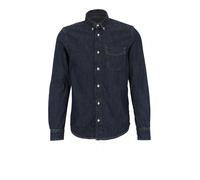 Lee Chemise bleu denim, Taille L