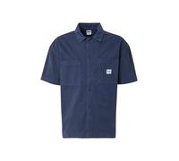 Lee Chemise bleu marine, Taille L