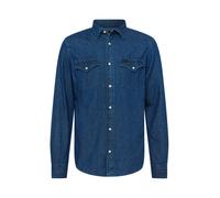 Lee Chemise bleu marine, Taille XXL