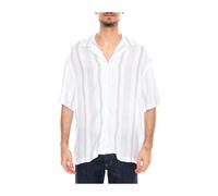 Lee - Chemise Détente Resort - Homme - Chemises - Bleu - Taille: L